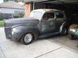 40 Ford rodder's Avatar