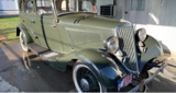 34 fordor owner's Avatar