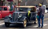 1934 FORD NUT's Avatar