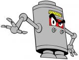 The Master Cylinder's Avatar