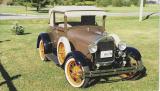 1928 Sport Coupe's Avatar