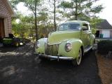 36 ford's Avatar