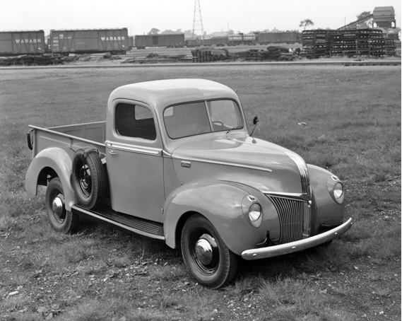 1941pickup